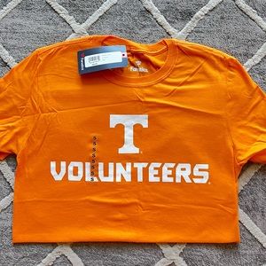 Tennessee Vols Womens Shirt